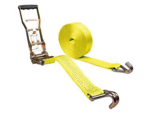 TENDEUR SANGLE CROCHETS OUVERTS (0.5M+8.50M) (2PCS)